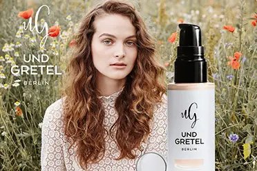 Produktbild von UND GRETEL