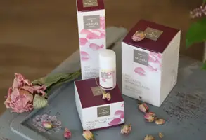 Produkte von Marias Biokosmetik