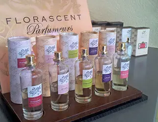 Florascent Parfüme